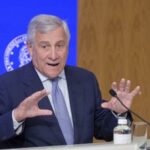 G7 Tajani presiede a Pescara riunione ministri sviluppo