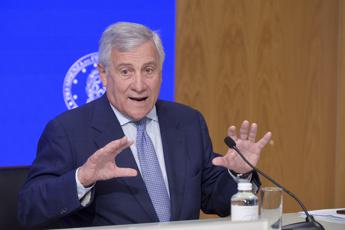 G7 Tajani presiede a Pescara riunione ministri sviluppo