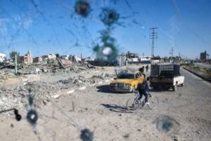 Gaza Hamas respinge tregua temporanea con Israele