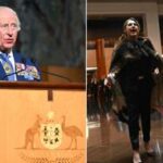 Genocida re Carlo contestato da senatrice aborigena in Australia