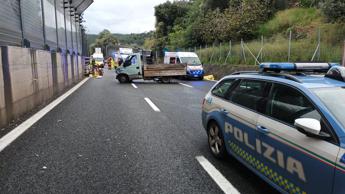 Genova incidente mortale in A10 traffico paralizzato