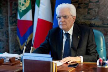 Giornata mondiale della Salute Mentale Mattarella E responsabilita collettiva