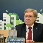 Giovannini Green Deal ce ora ce da accompagnare la transizione del settore industriale