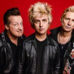 Green Day in concerto in Italia nel 2025 unica tappa al Firenze Rocks