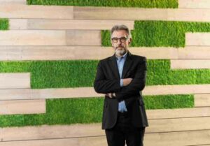 Green Talk liniziativa di Stiga per esplorare il connubio tra natura e tecnologia nellinnovazione sostenibile del Garden Care