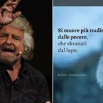 Grillo punge su Whatsapp Si muore piu traditi dalle pecore che sbranati dal lupo