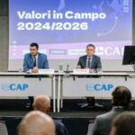 Gruppo Cap al via sesta edizione progetto Valori in Campo