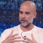 Guardiola a Che tempo che fa Ho imparato litaliano con De Gregori