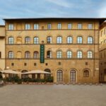 Gucci svelera la collezione Cruise 2026 a Firenze il 15 maggio 2025