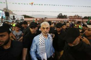 Hamas e il dopo Sinwar come funziona la successione e chi sara lerede