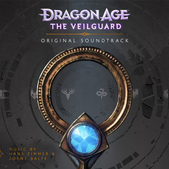 Hans Zimmer e Lorne Balfe in Dragon Age The Veilguard