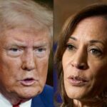 Harris o Trump Gli italiani voterebbero per Kamala il sondaggio