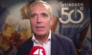 Heineken Pratolongo Segreto dei risultati e la passione