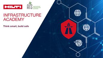 Hilti Italia e AIS Presentano le Prospettive per il futuro allInfrastructure Academy 2024