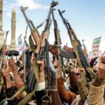 Houthi il gruppo esce dallo Yemen con la Russia alle spalle e minaccia globale