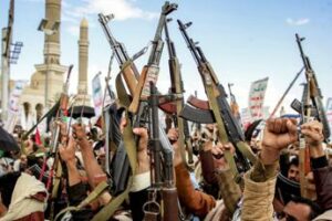 Houthi il gruppo esce dallo Yemen con la Russia alle spalle e minaccia globale