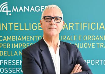 Ia Cuzzilla 4.Manager Per 50 aziende ancora neanche unora di formazione agire ora