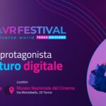 Ict tutte le sfide del big tech in nuova edizione dellAivr festival multiverse world