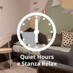 Ikea introduce quiet hours e stanza relax per persone con neurodivergenze