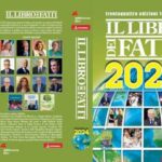 Il Libro dei Fatti 2024 dellAdnkronos nelle librerie negli store online e in Autogrill