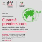 Impatto ambientale e rischio sanitario a Roma il convegno promosso da Ail