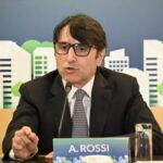 Imprese Rossi Assarmatori In Italia la piu grande flotta di traghetti del mondo