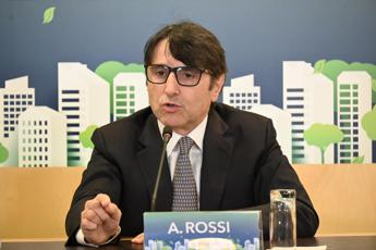 Imprese Rossi Assarmatori In Italia la piu grande flotta di traghetti del mondo