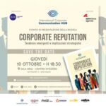 Imprese domani a Milano presentazione nuova ricerca su corporate reputation