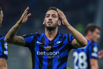 Inchiesta ultra Calhanoglu Mai pressioni dalla Curva lInter ci vieto ogni contatto