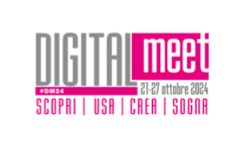 Innovazione la 12esima edizione di Digitalmeet sara presente in tutte le regioni italiane