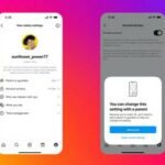 Instagram al lavoro su protezione e sicurezza per gli utenti piu giovani