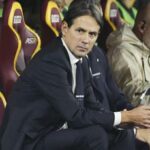 Inter Inzaghi Contro la Juve non sara decisiva. La lotta per lo scudetto sara equilibrata