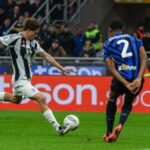 Inter Juventus 4 4 pari spettacolo nel derby dItalia