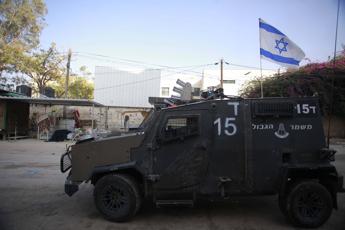 Israele Idf Ucciso capo Jihad islamica palestinese