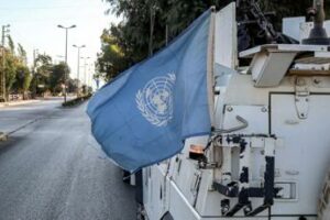 Israele protesta formale dellItalia Attacco a basi Unifil non ammissibile