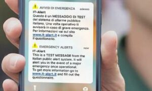 It Alert Campi Flegrei oggi il test per eruzione imminente