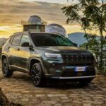 Jeep Renegade e Compass nuova edizione North Star