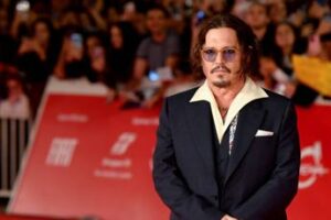 Johnny Depp ritorno a Hollywood in grande stile insieme a Penelope Cruz