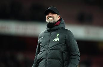 Klopp nuova vita da dirigente sara responsabile delle squadre Red Bull