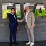 Konami e FIFA annunciano una nuova collaborazione eSports a livello mondiale