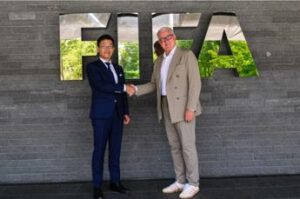 Konami e FIFA annunciano una nuova collaborazione eSports a livello mondiale