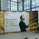 La Fenice trionfa in Corea del Sud con Myung Whun Chung