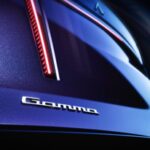 La nuova Lancia Gamma si produce a Melfi