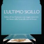 Labito di San Francesco in mostra a Firenze