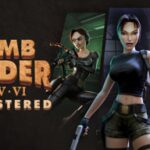 Lara Croft torna su console e PC con la Darkness Trilogy di Tomb Raider rimasterizzata