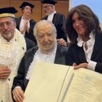 Laurea honoris causa a Pupi Avati emozione riceverla con 60 anni di ritardo