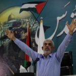 Leader Hamas Sinwar ucciso da Israele. Iran La resistenza si rafforzera