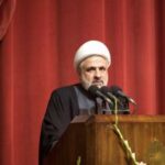 Libano Naim Qassem alla guida di Hezbollah chi e l erede di Nasrallah