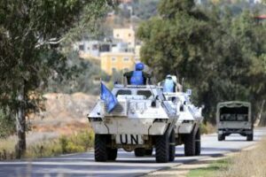 Libano Usa a Israele Garantire sicurezza Unifil