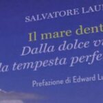 Libri larmatore Lauro e il suo Mare dentro Torni la Dolce vita a Ischia